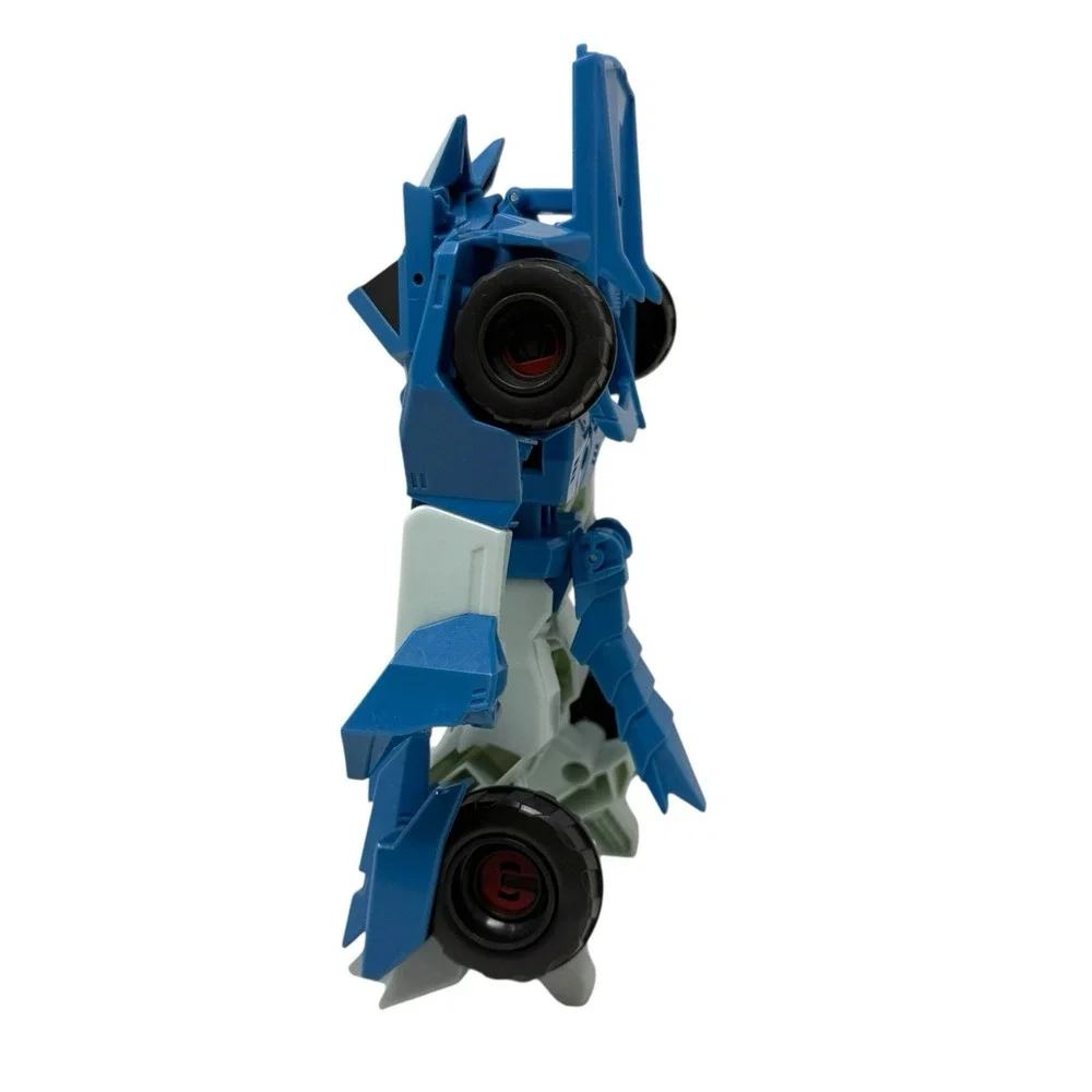 Cybertron Strike Steeljaw RID Robots in Disguise 3 Step Changers‎ Action Figure